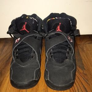 Air Jordan’s 8
